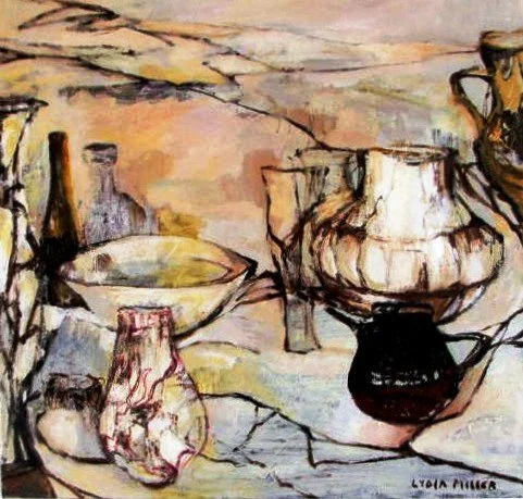 Still Life with Black Jug.JPG