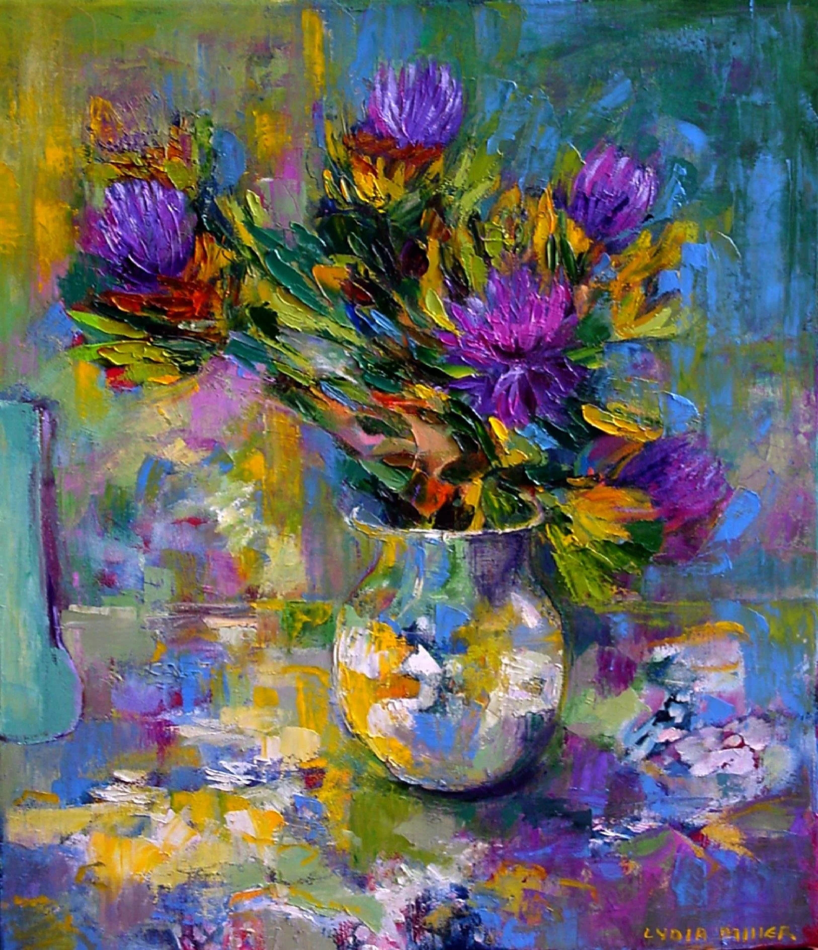 Still Life w Purple Flowers.jpg