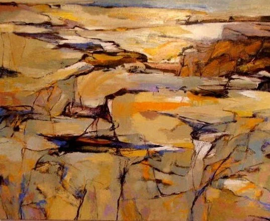 Outback Rockface.JPG