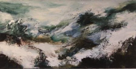 SF19 Ocean Dance 30x60cms.JPG