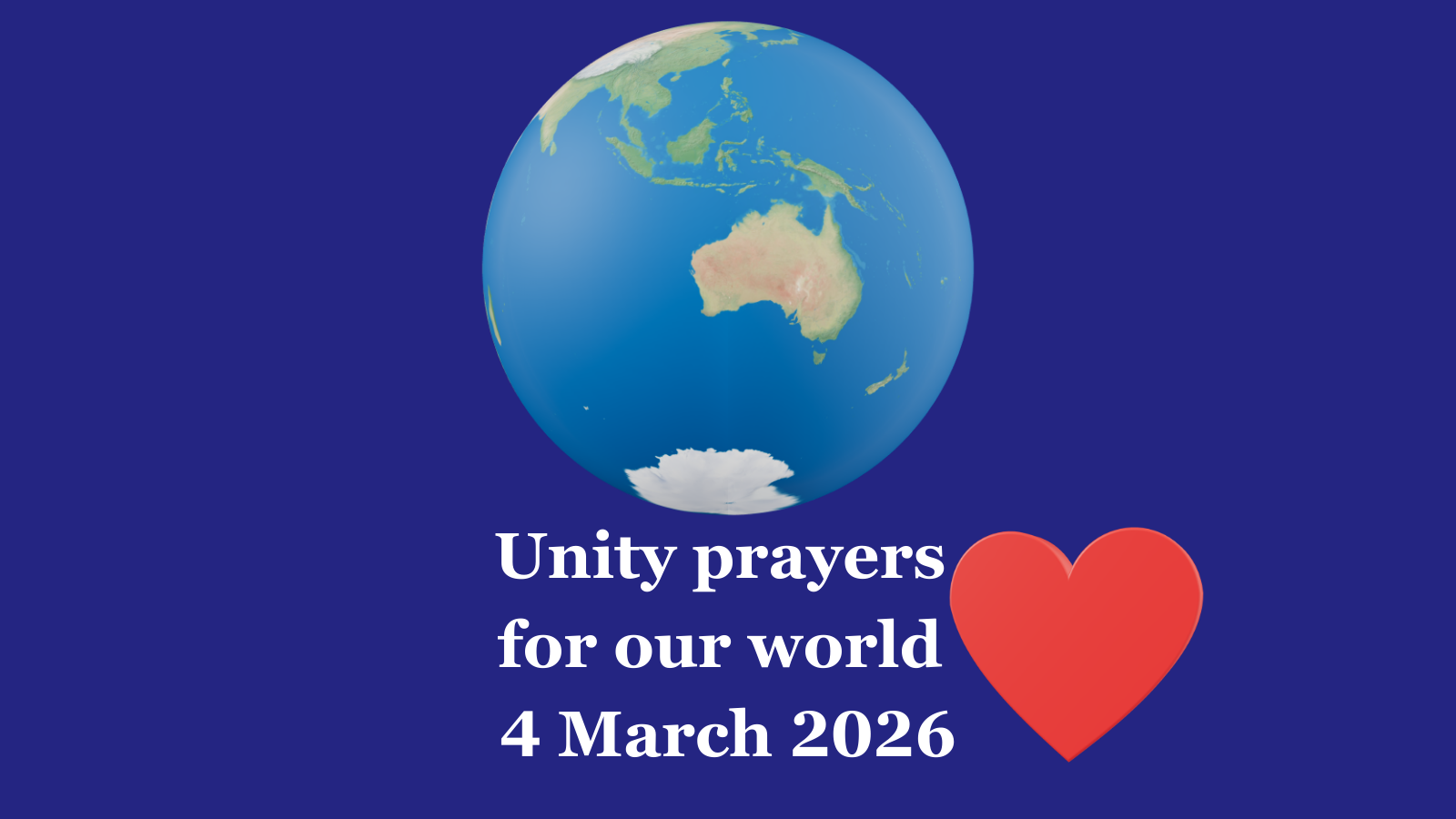 Prayer time 4 March 2026