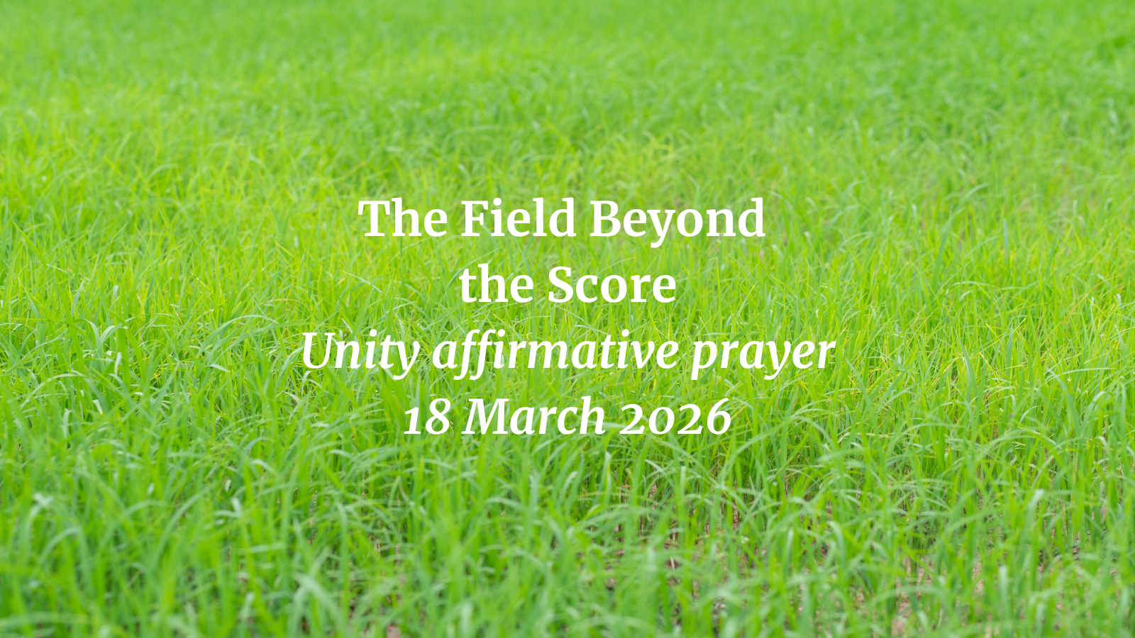 Prayer time 18 March 2026 