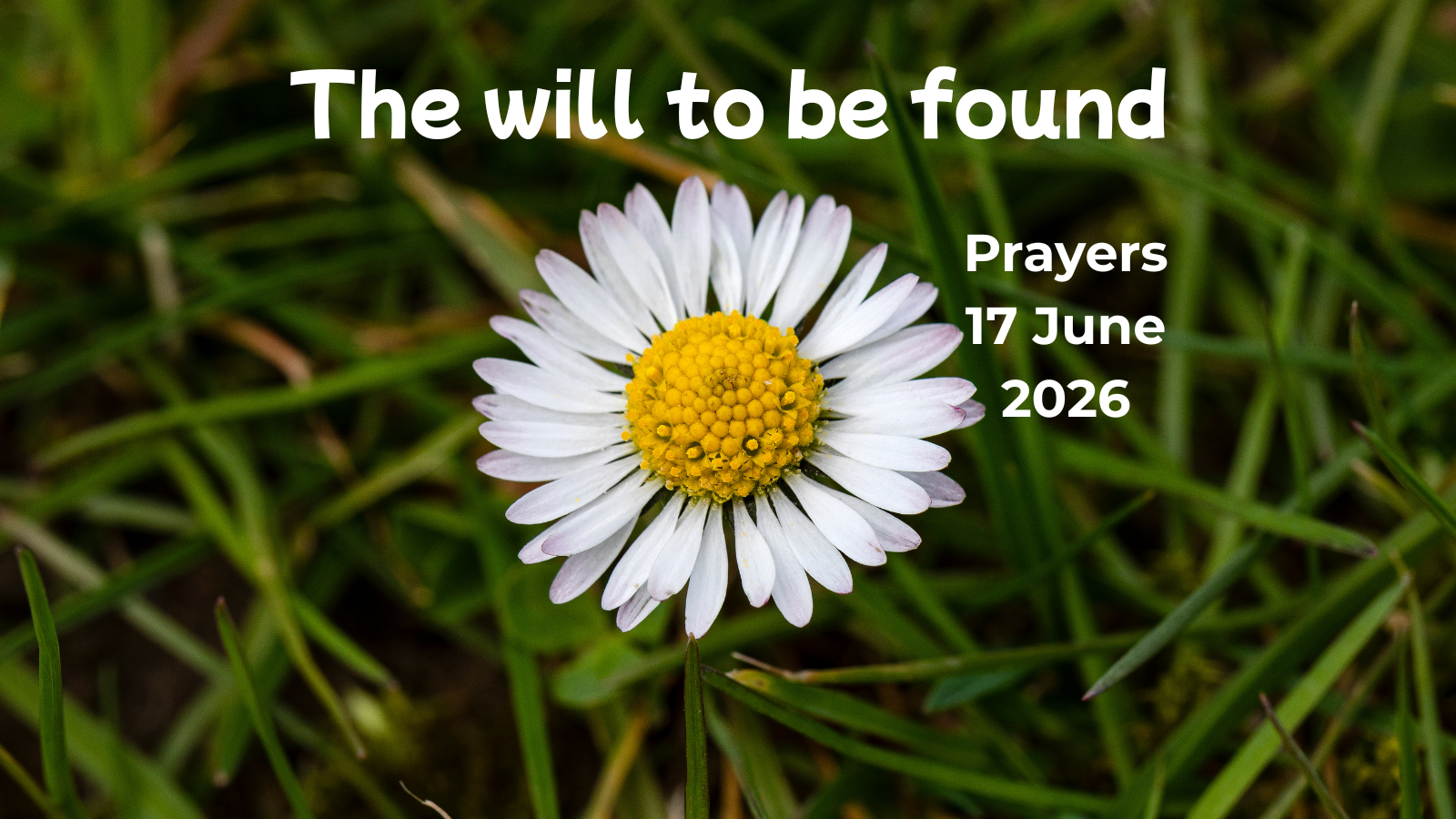 Prayer time 17 June 2026