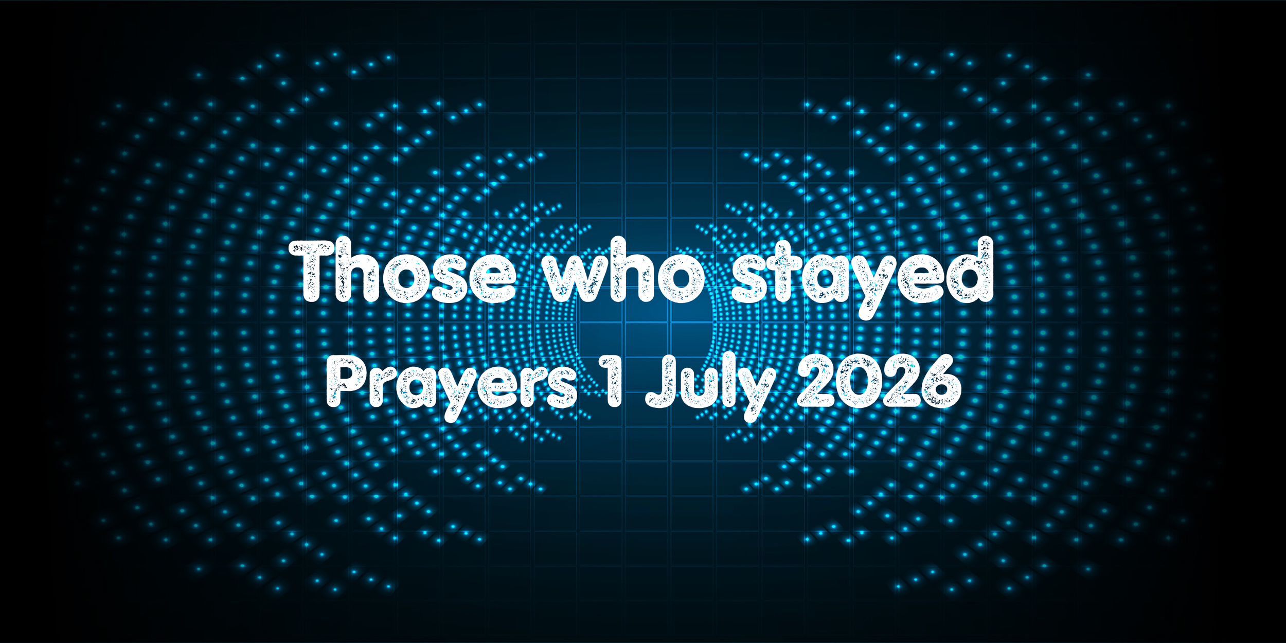 Prayer time 1 July 2026