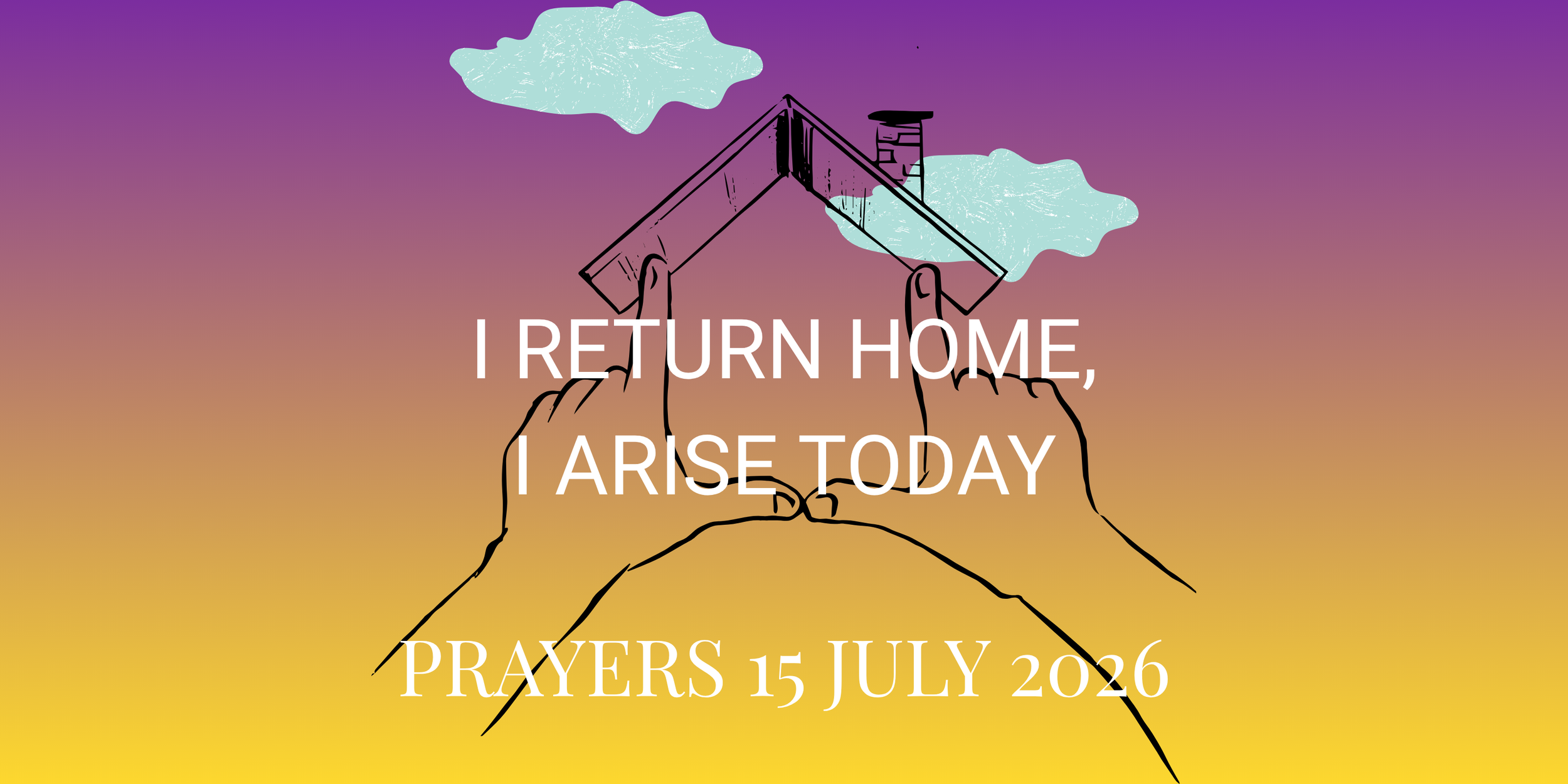 Prayer time 15 July 2026