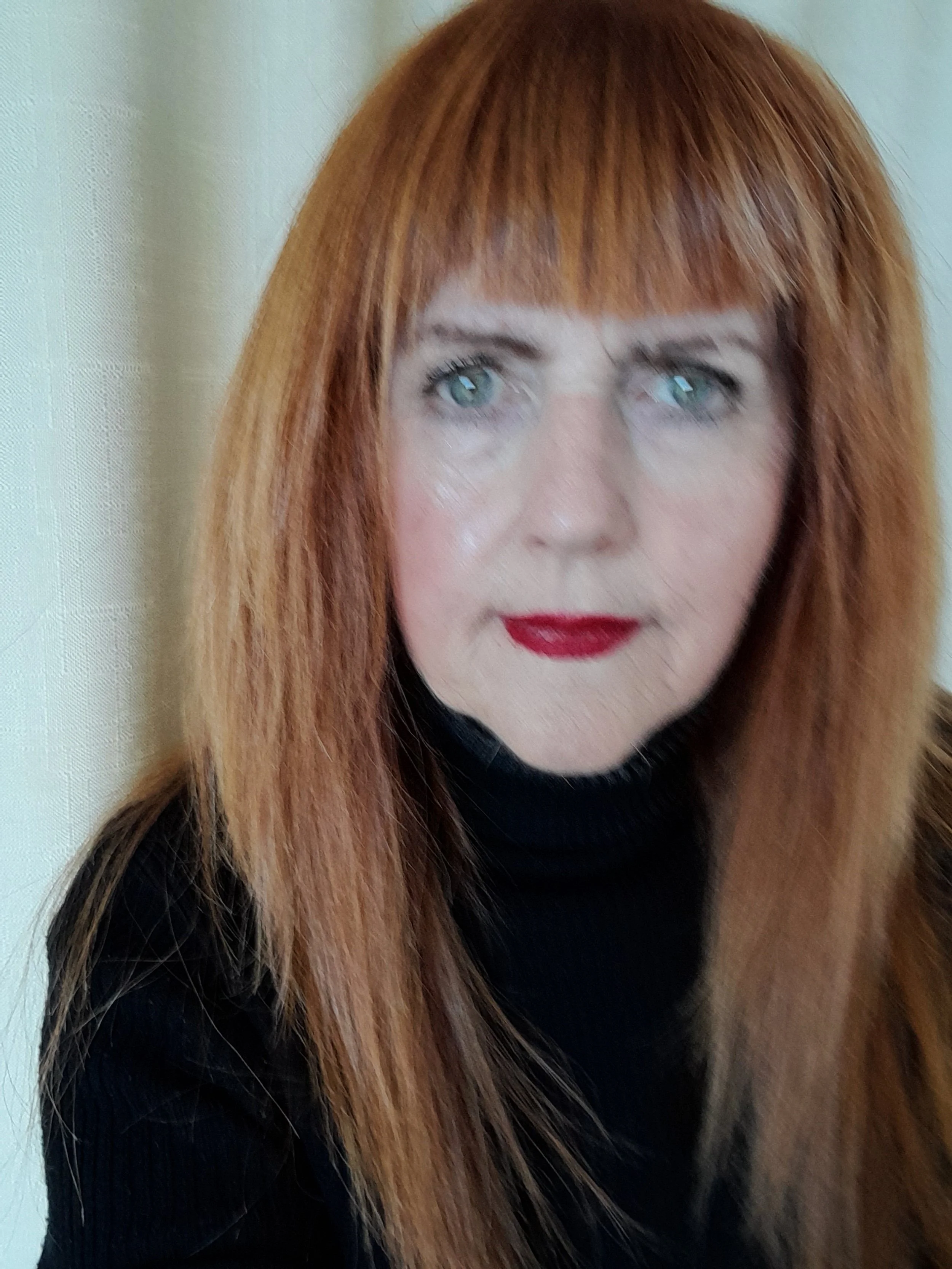 Gayle Barbery, Deputy Chair