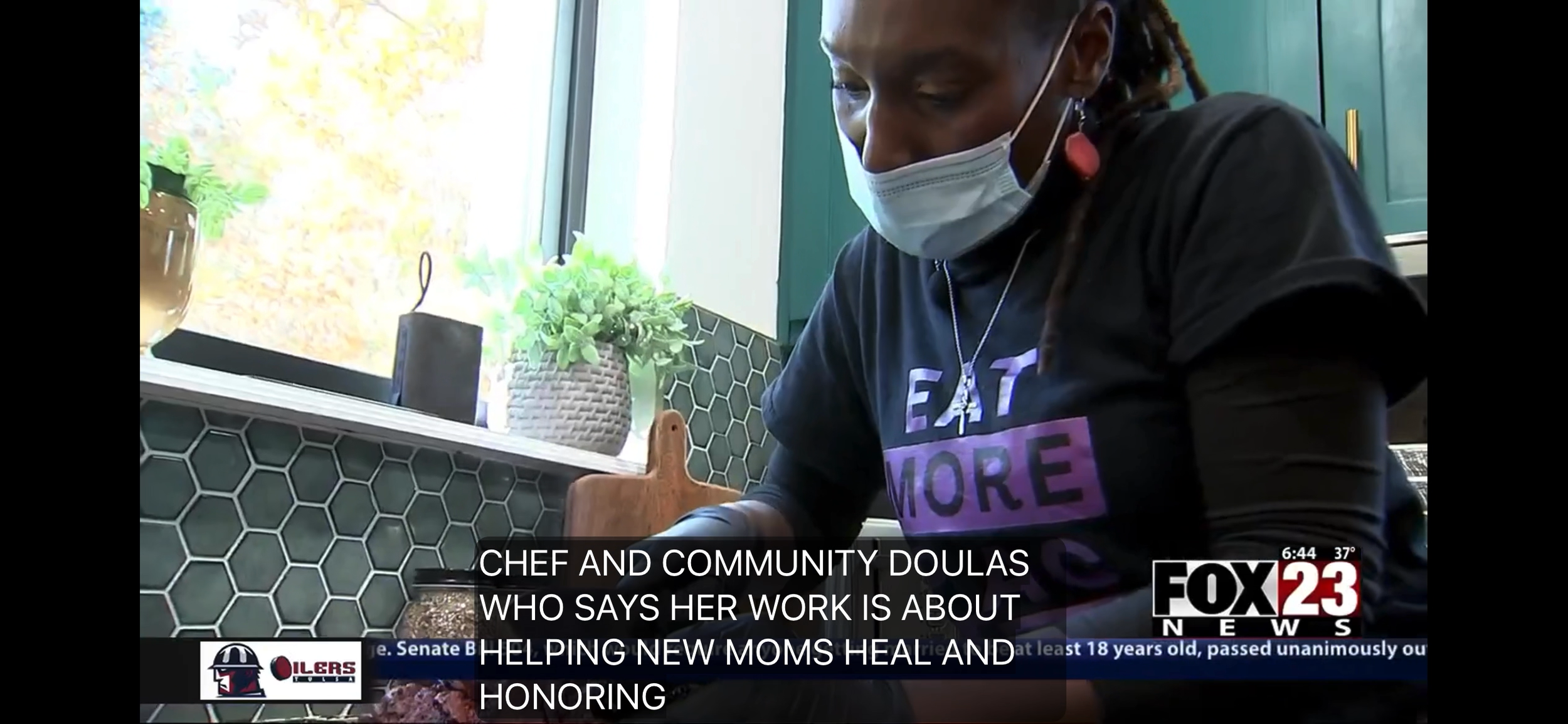 Fox 23 News