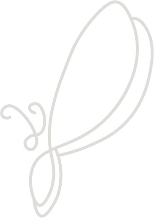 Logo Butterfly - Light