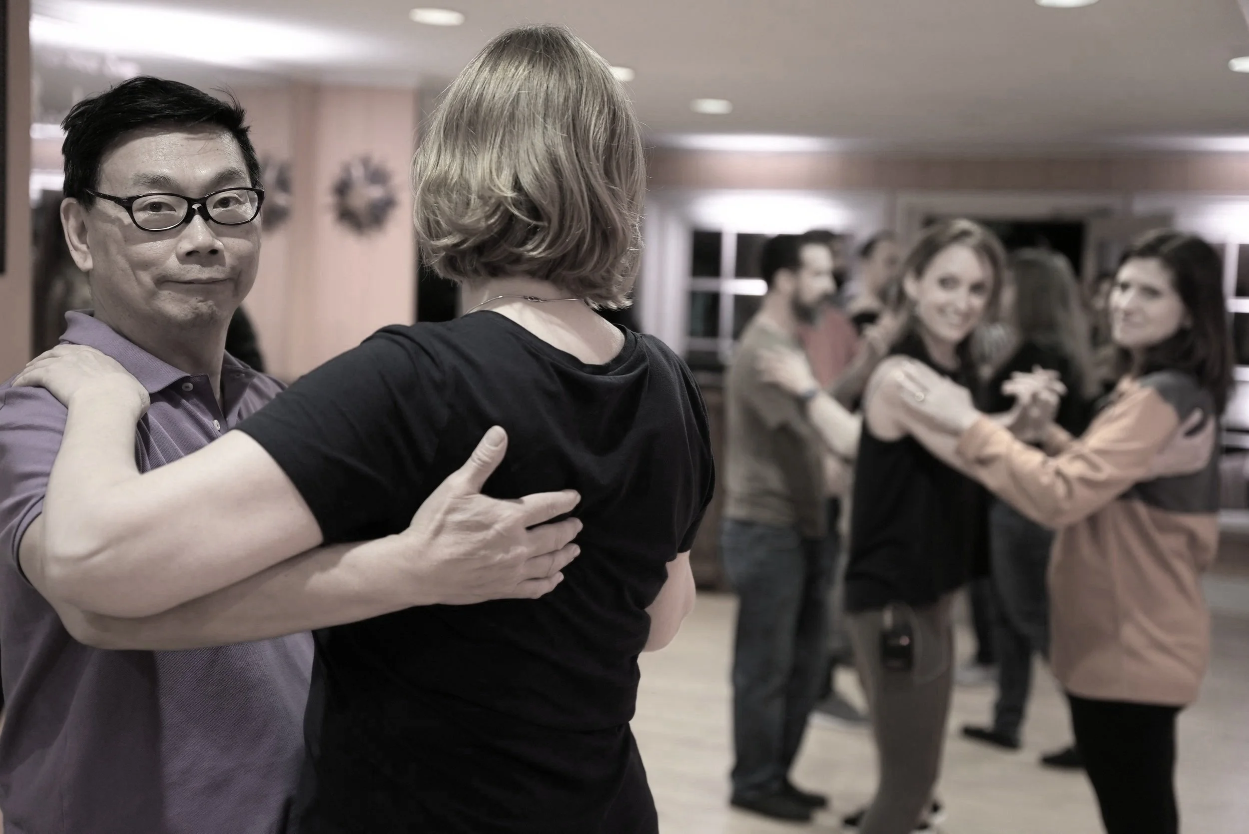 Learn two styles of dance on Mondays at Dance King — DanceKing