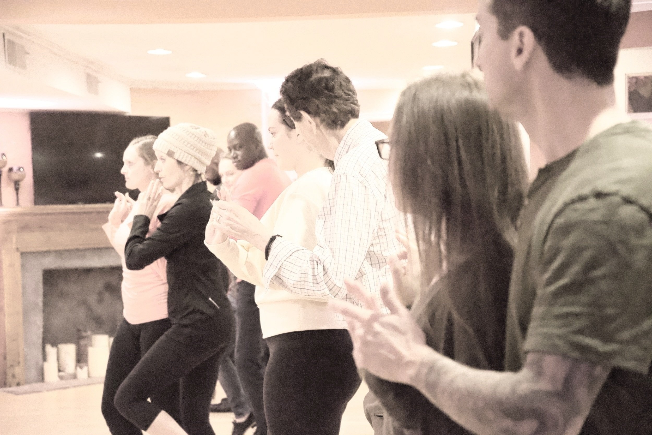 Three Styles to Learn at Dance King — DanceKing