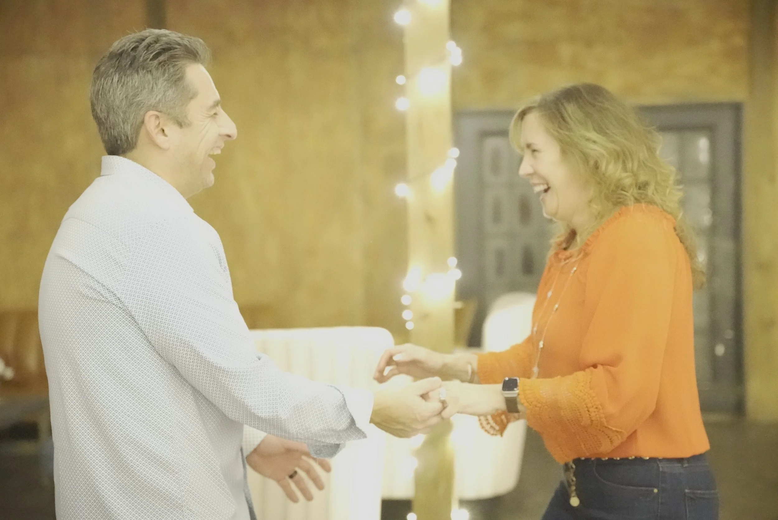 Sips & Dips at Bluemont Winery