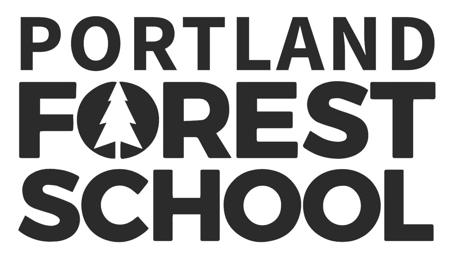 Portland Forest School 