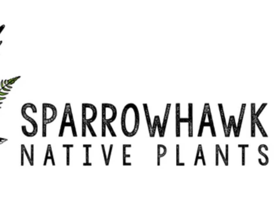 Sparrowhawk Native Plant Sale- POP UP #1: Supports PFS
