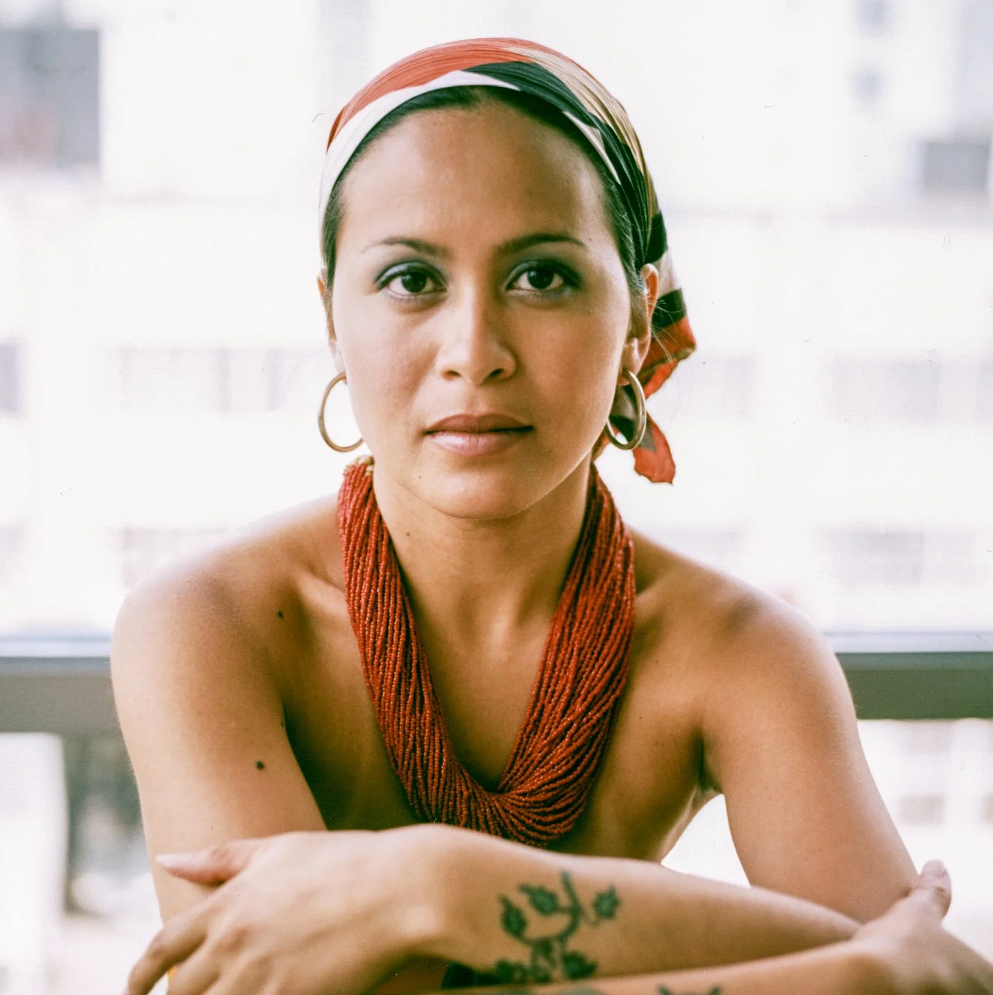 Caroline Mangosing - Creative Director, Activist & Entrepreneur