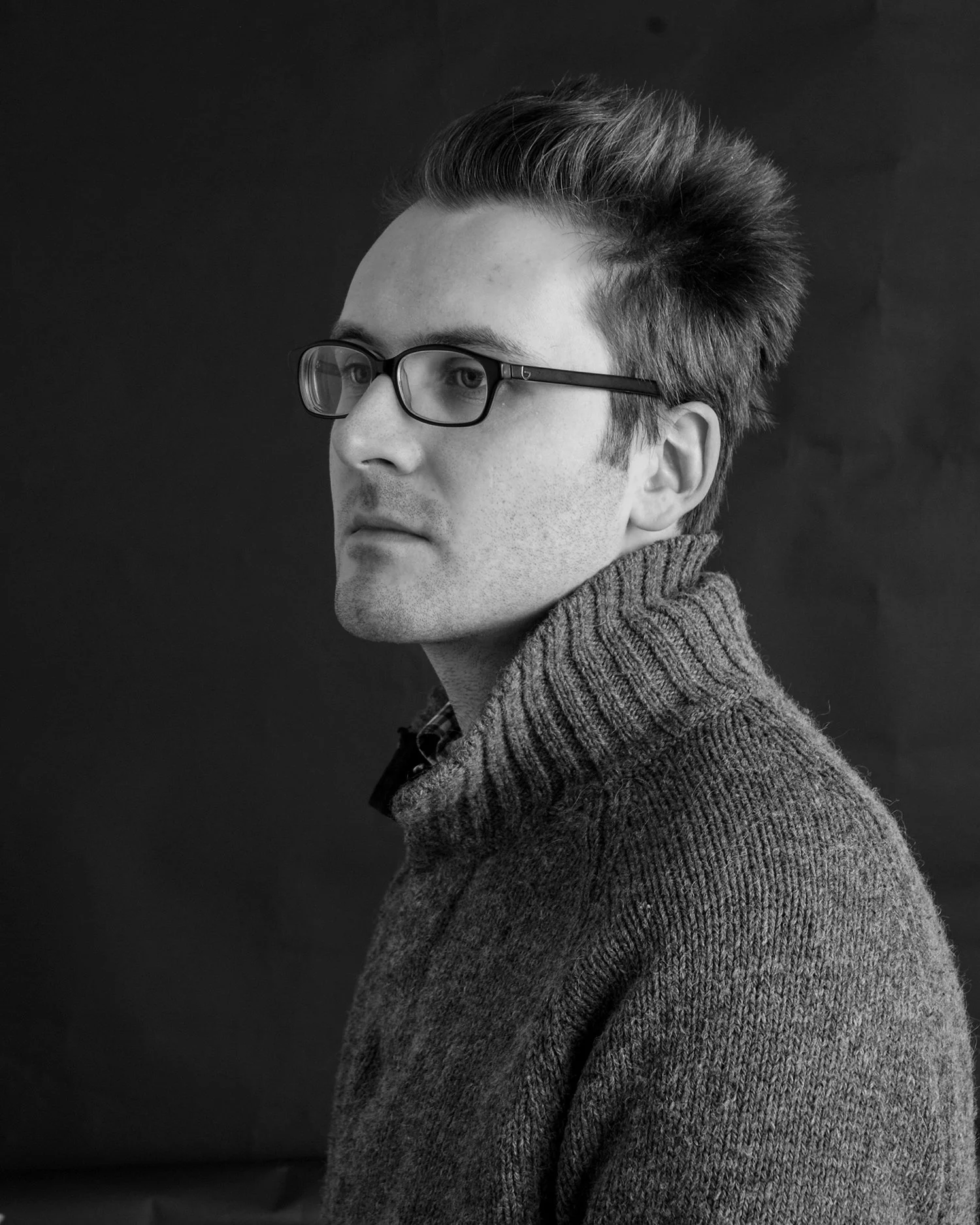 Lee Henderson - Writer