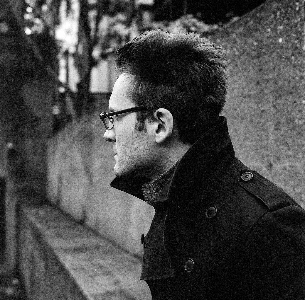 Lee Henderson - Writer