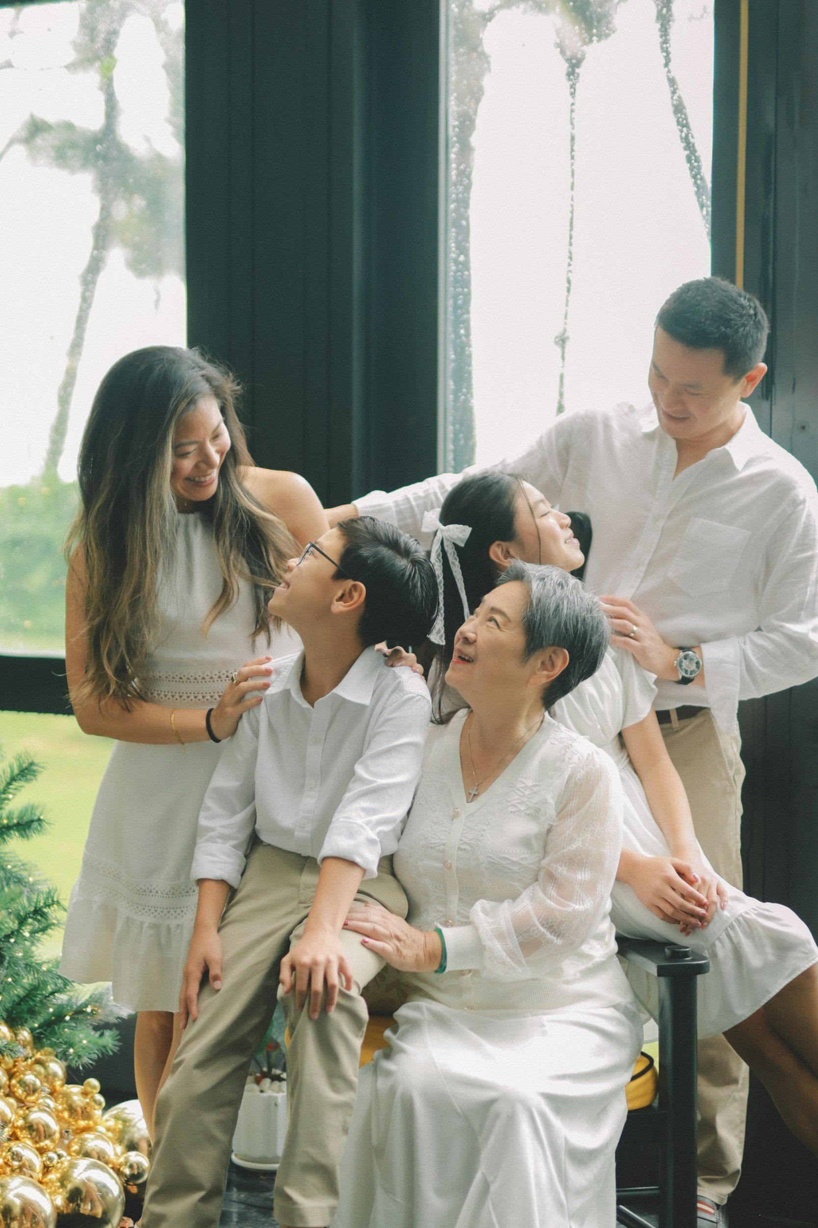 Life insurance advisor helping Colorado families plan for protection and financial stability