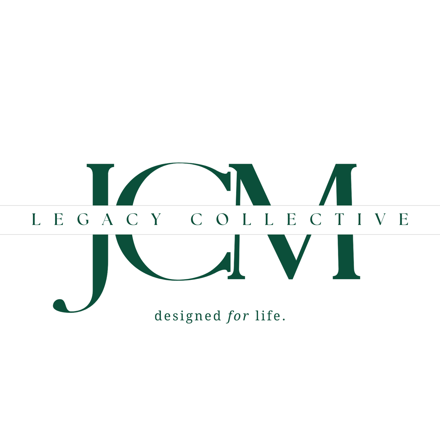  JCM Legacy Collective