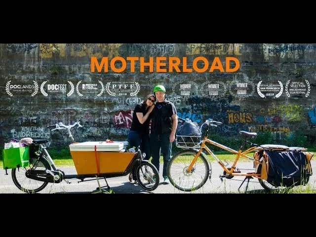 Ladies’ Night/ “Motherload” Screening