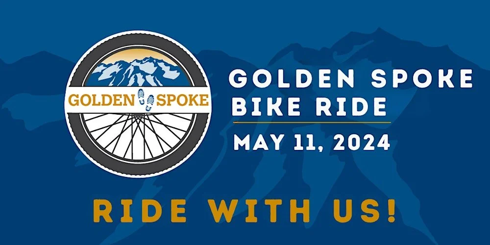 Golden Spoke Ride