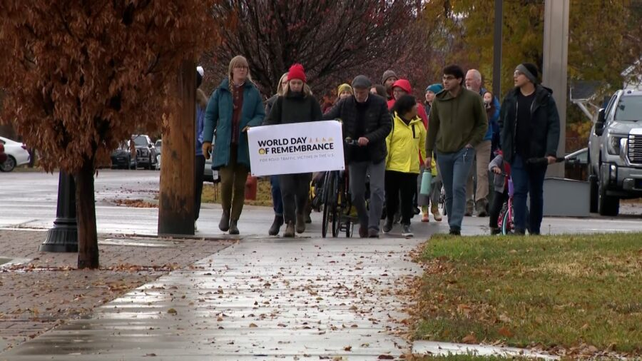 World Day of Remembrance