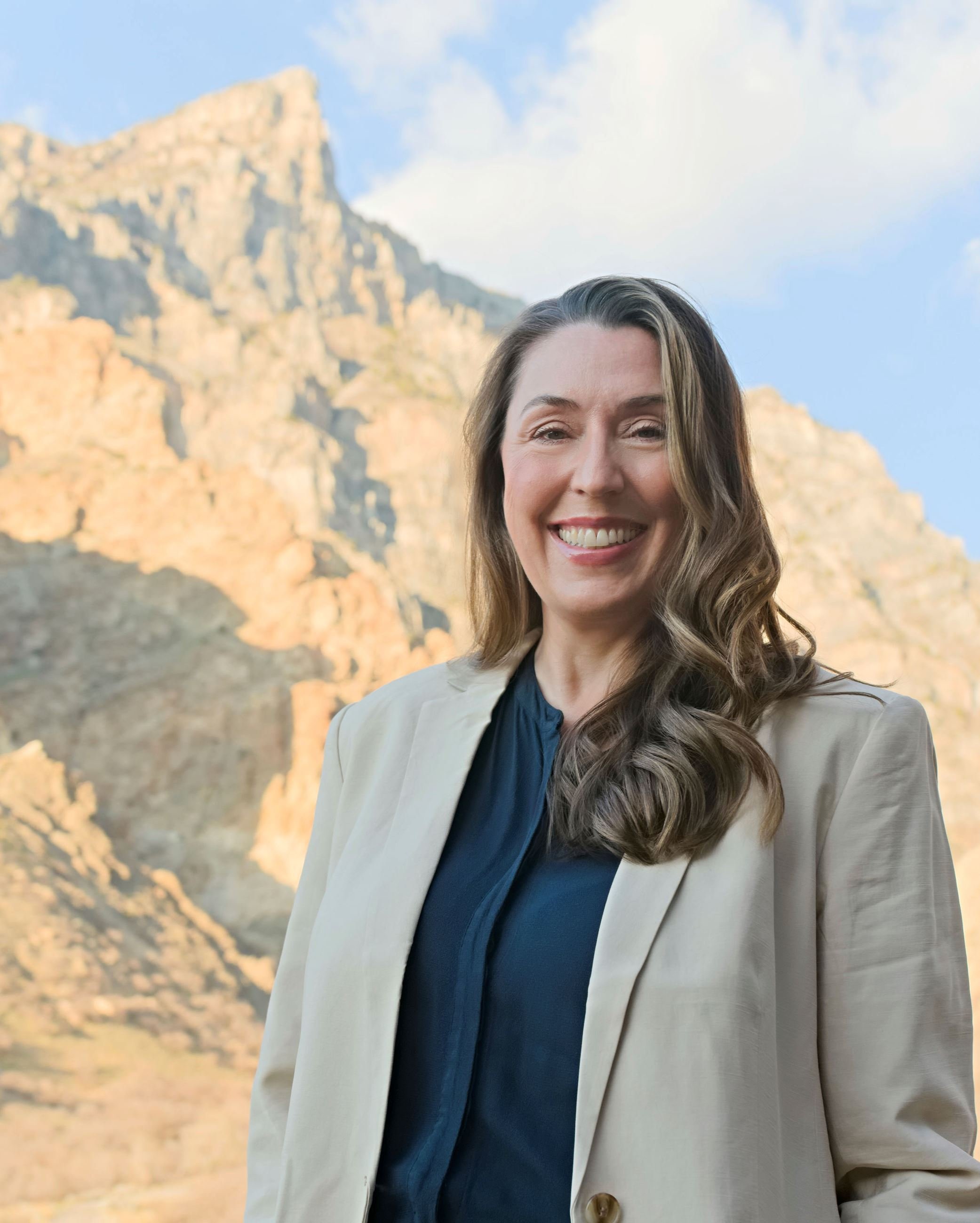 Hannah Petersen (District 2)