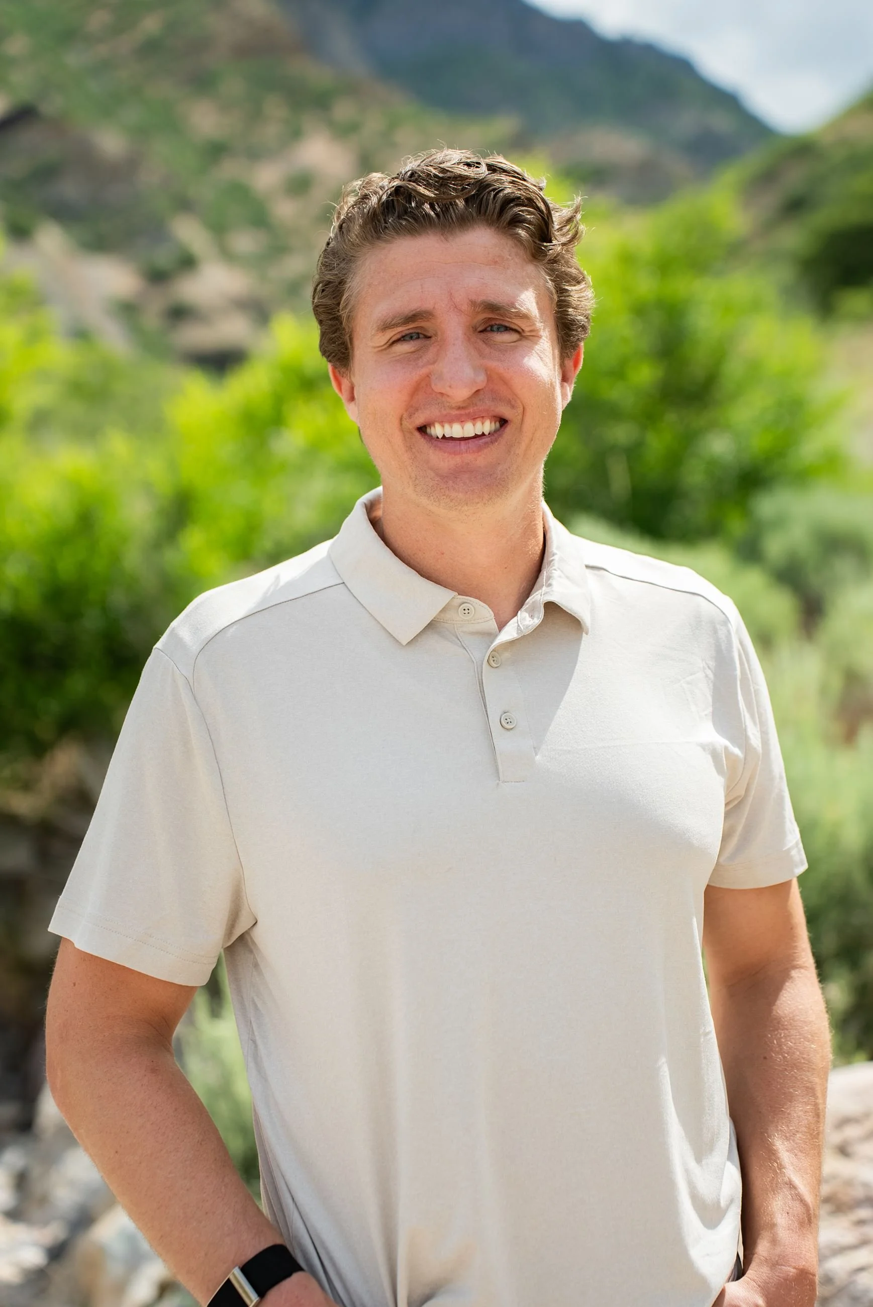 Jeff Whitlock (District 2)