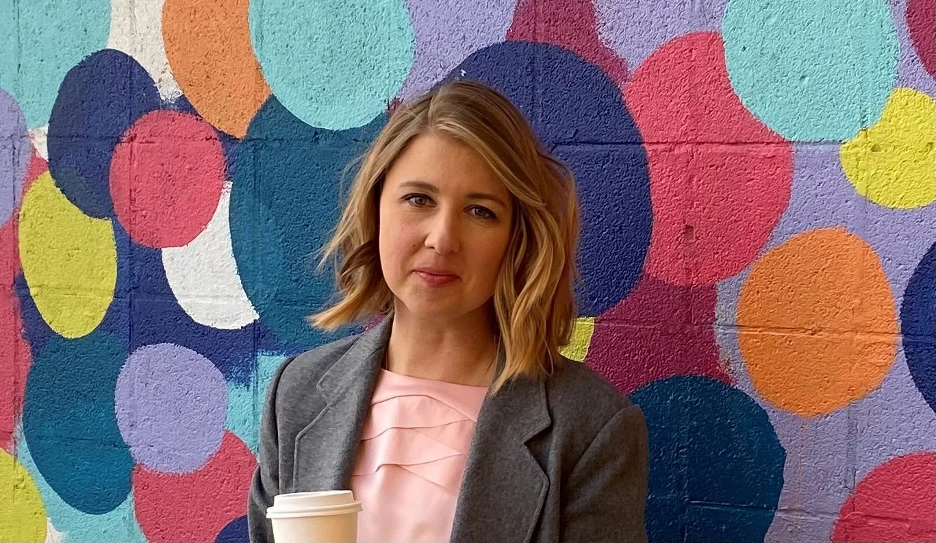 Rachel Whipple (District 5)