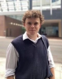 Sam Blackburn (District 5)