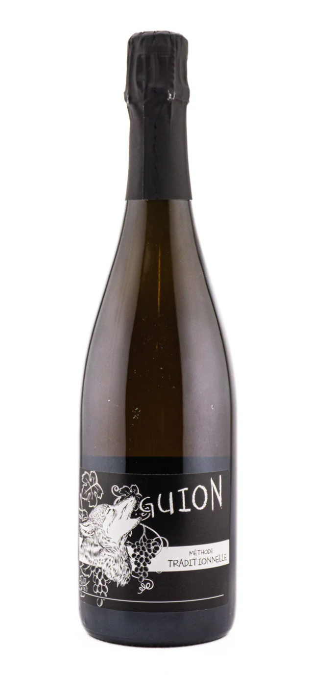 Domaine Guion Sparkling