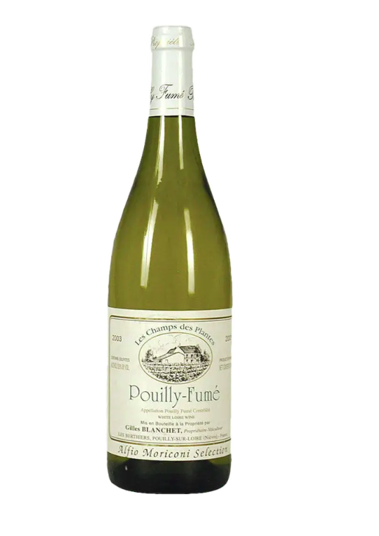 Pouilly Fumé