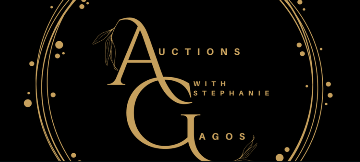 Auctions With Stephanie Gagos