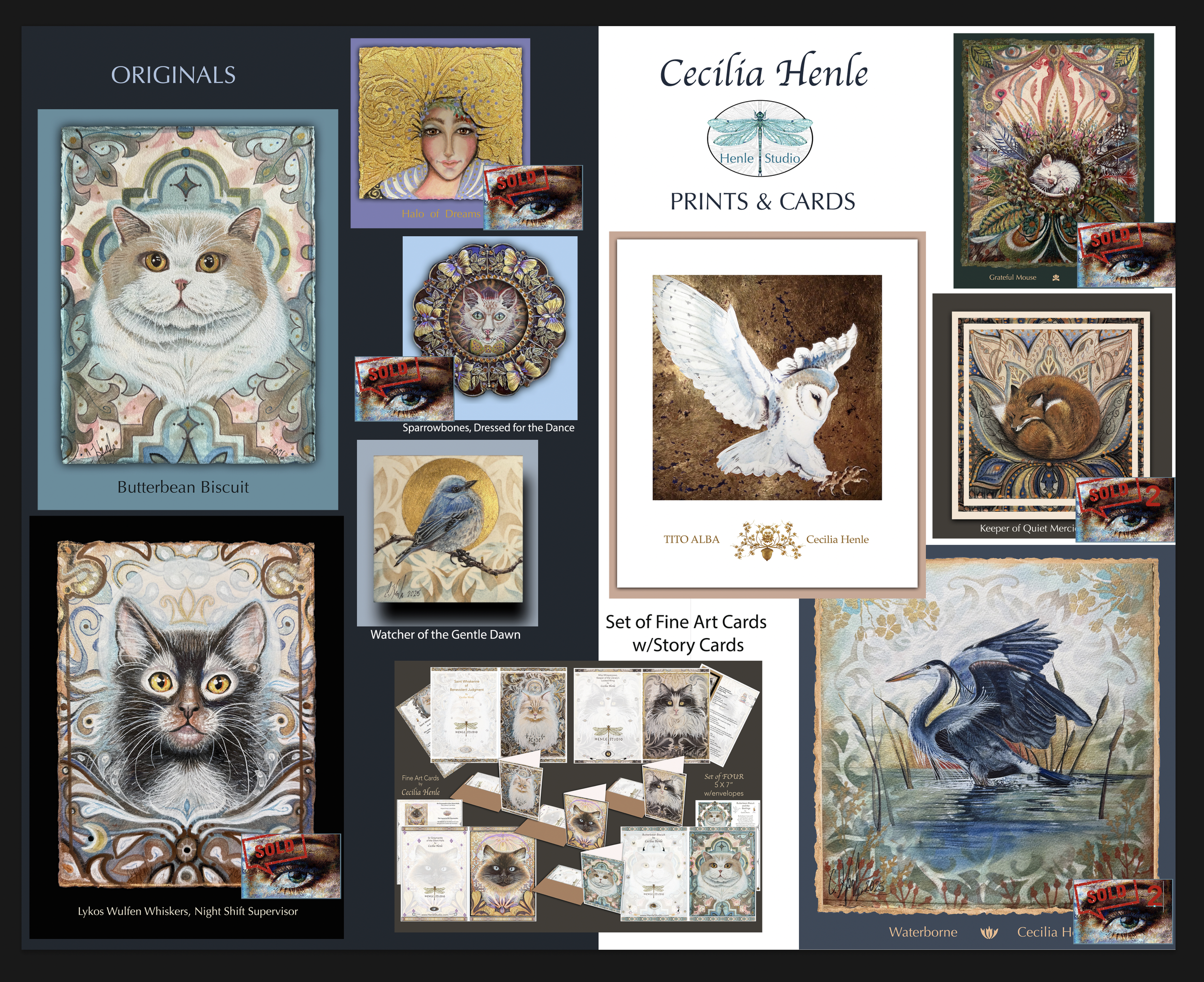 Creative Handmade Market