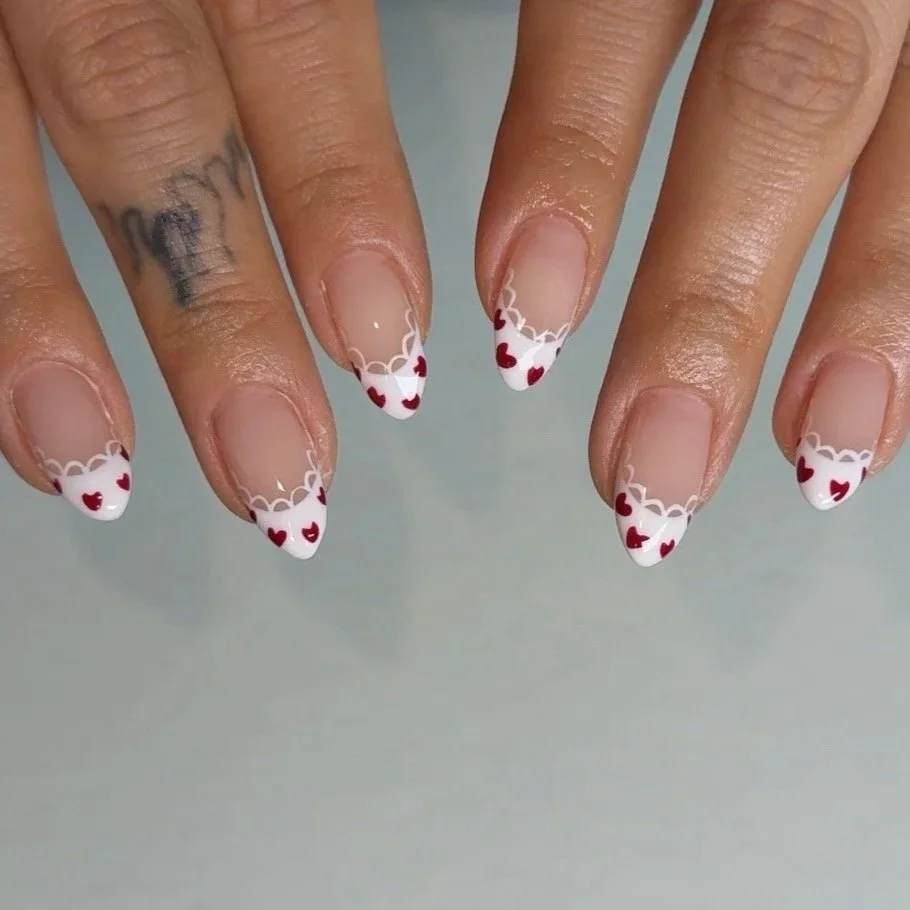 Tier 2, structured mani