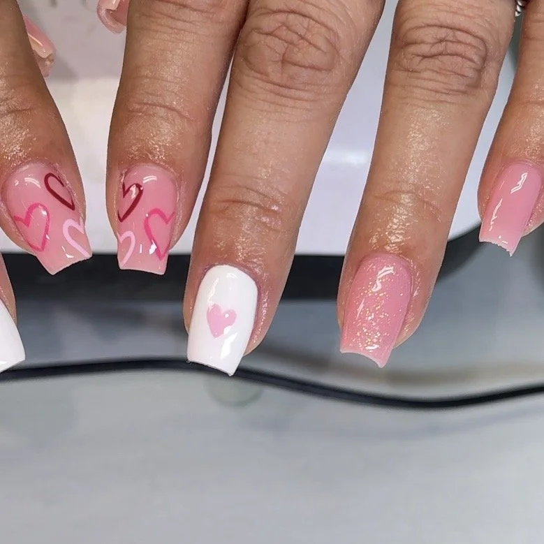 Tier 1, structured mani