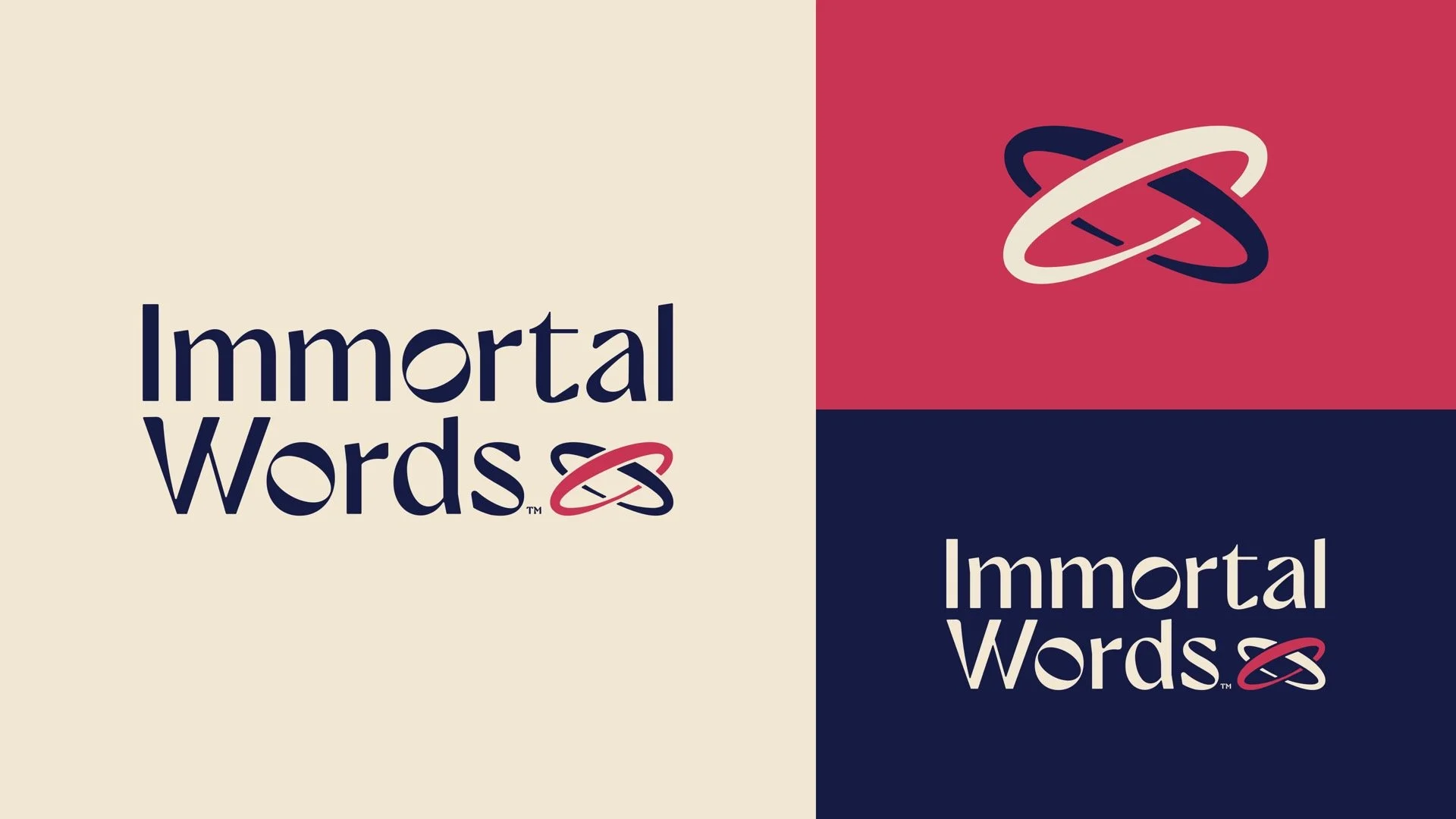 Anatomy  of an Immortal Brand Identity