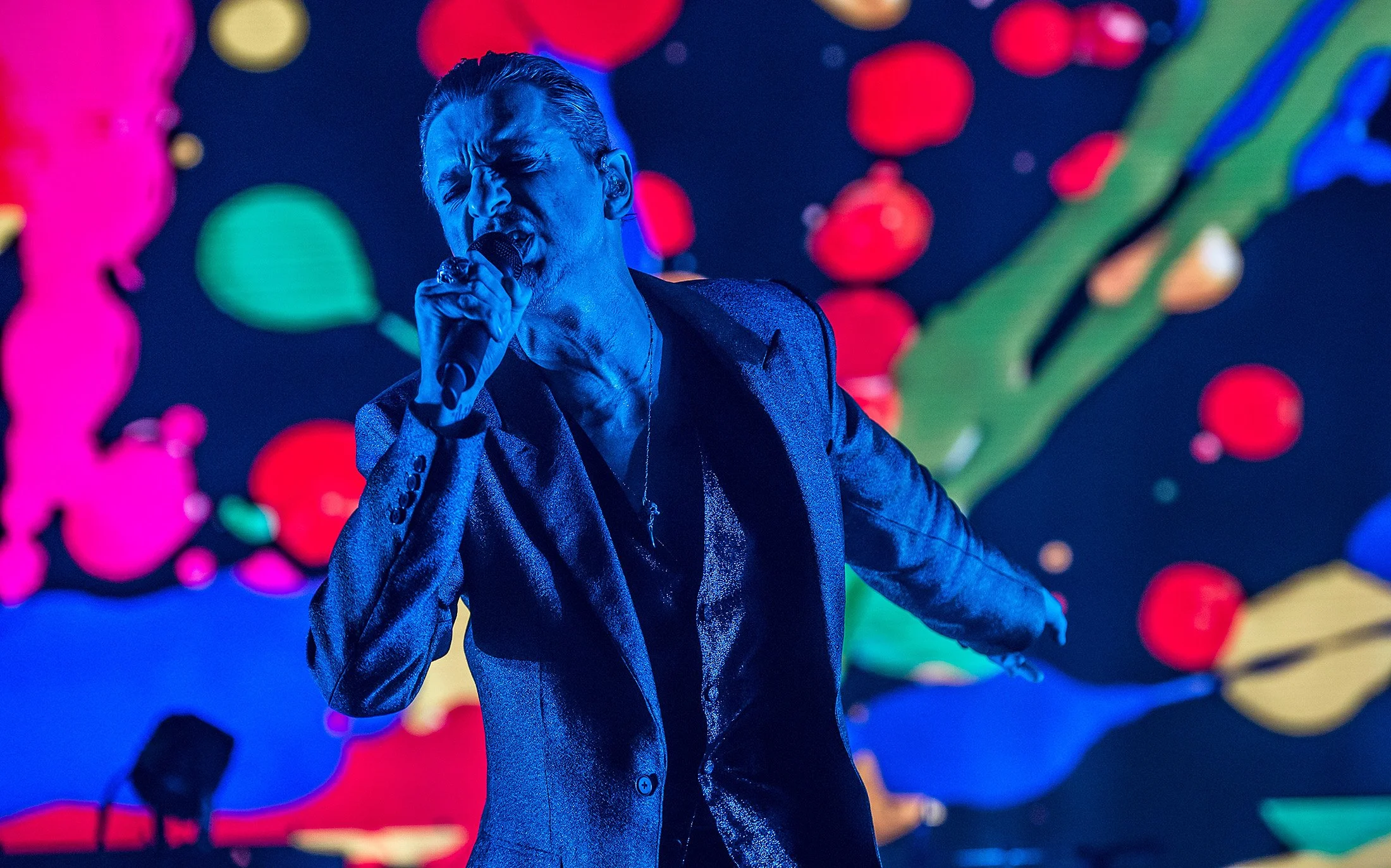 There Should Be a Depeche Mode Musical Right Away