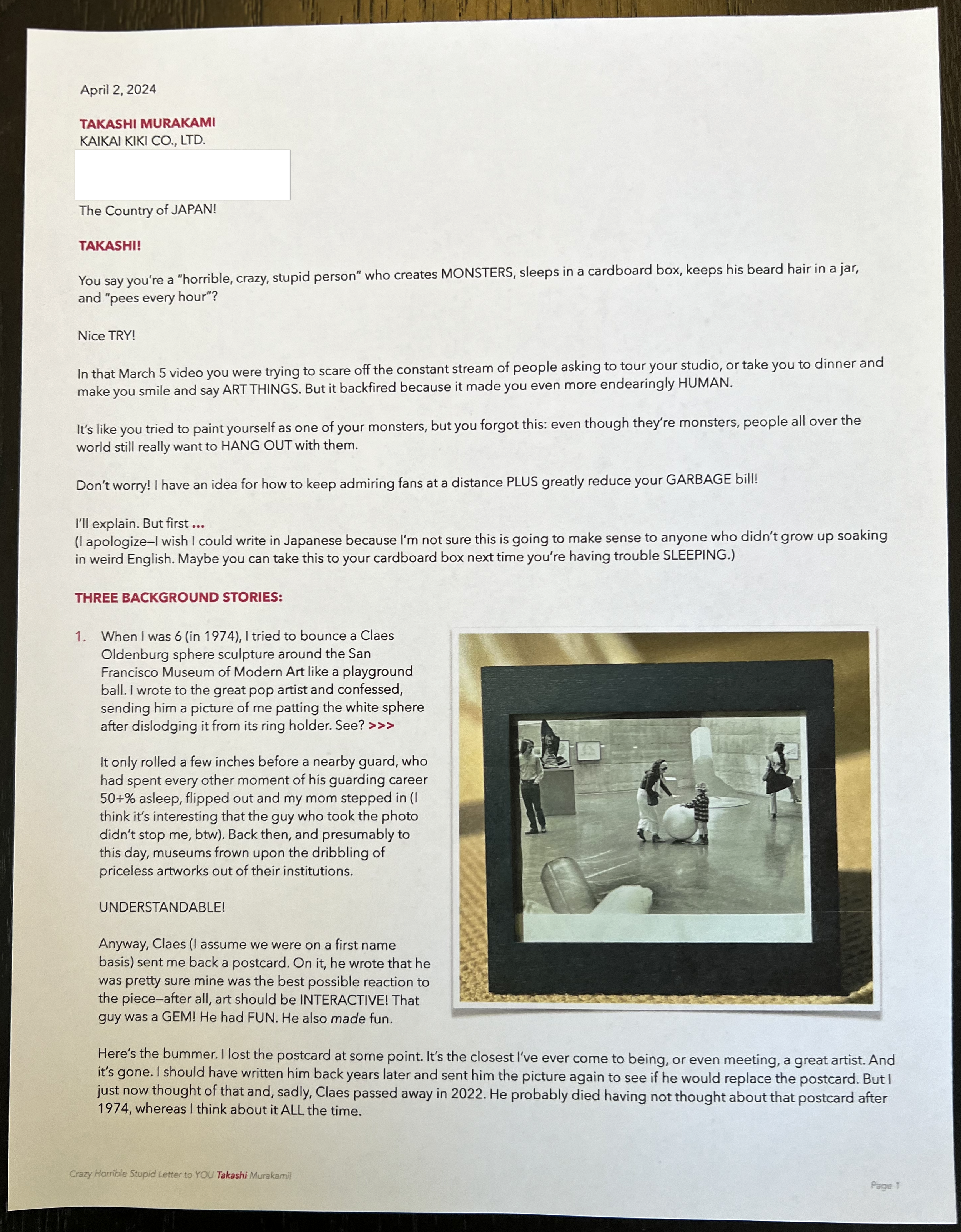 Murakami Letter 1.png