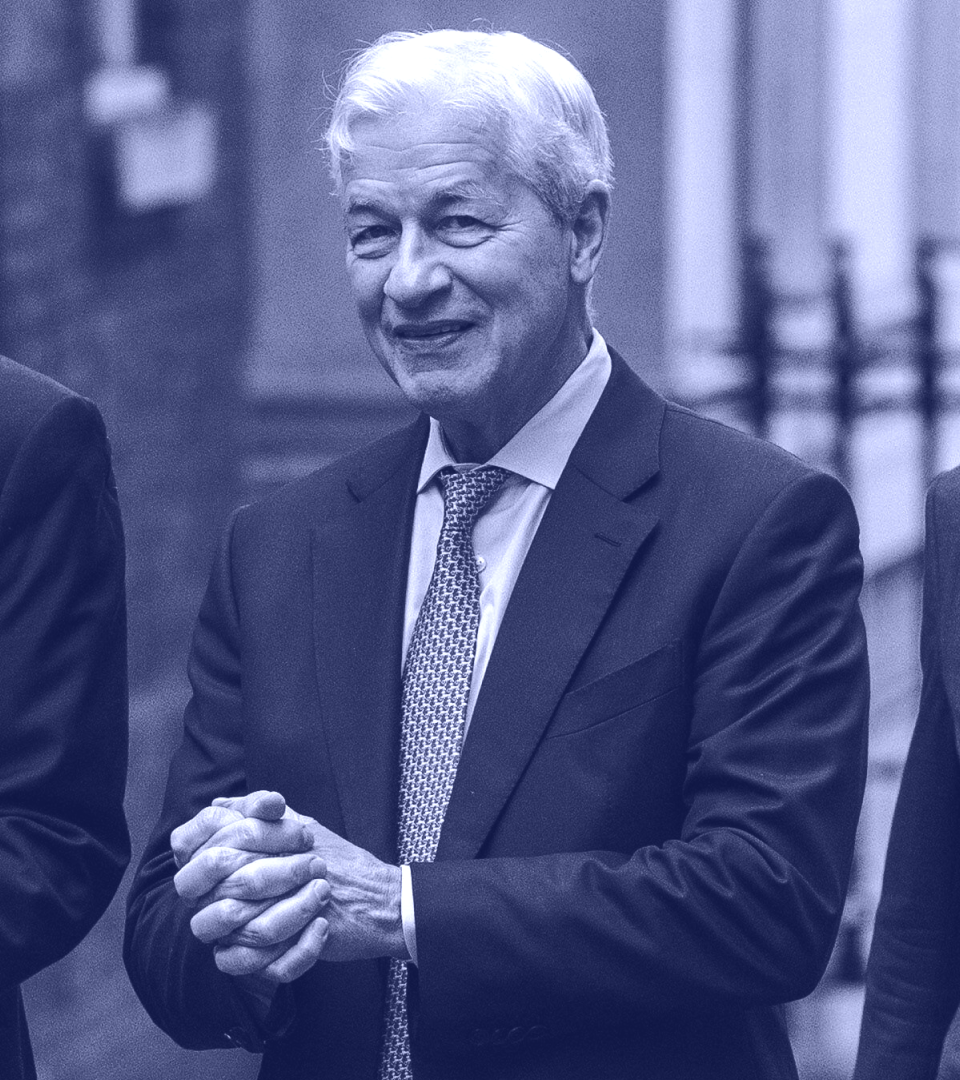 Should Jamie Dimon Tell Us Where Our Money Is?