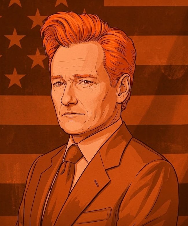 The Electric Kool-Aid Conan O’Brien Must Go Test