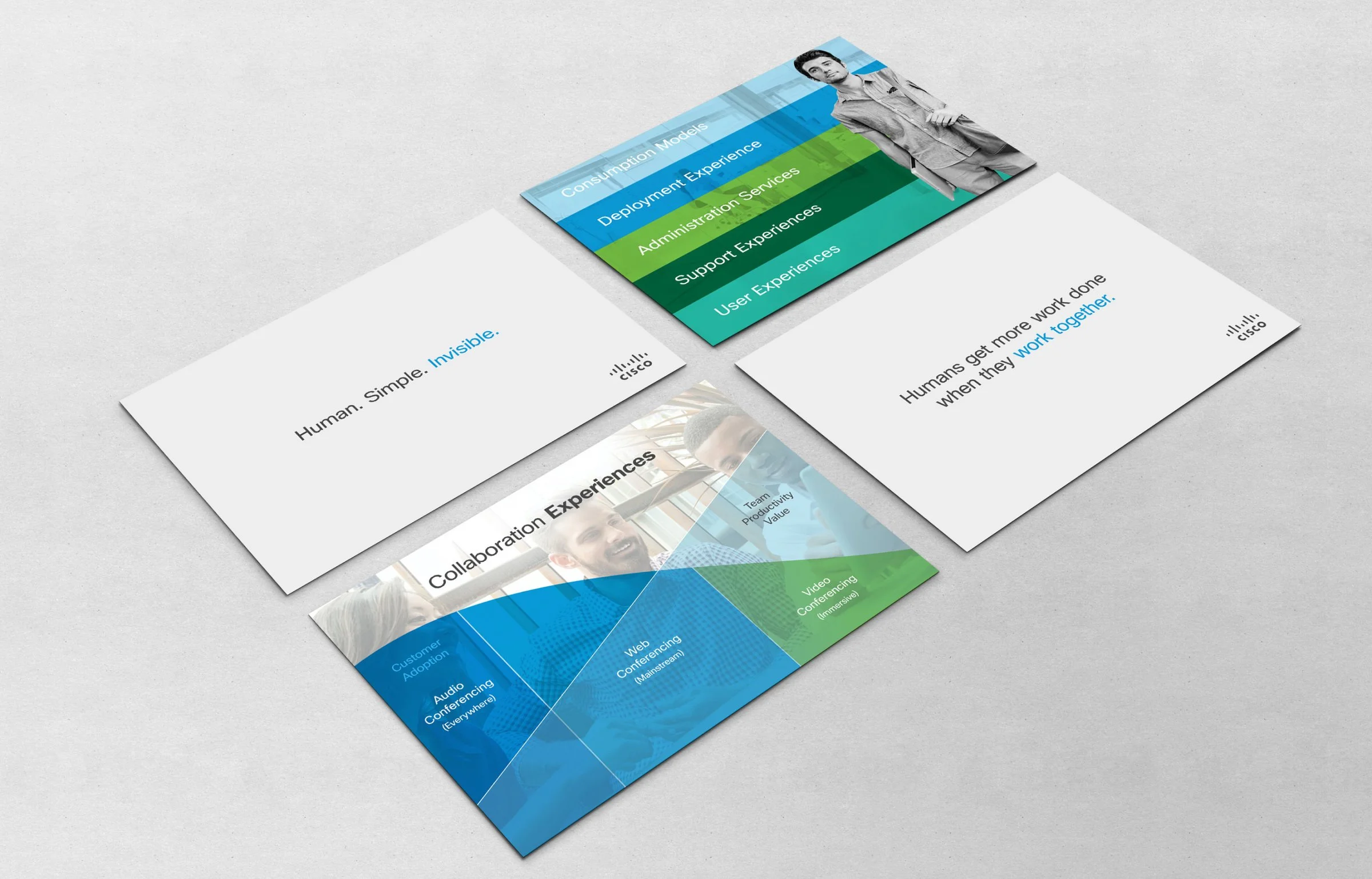Cisco Spark Presentation 2