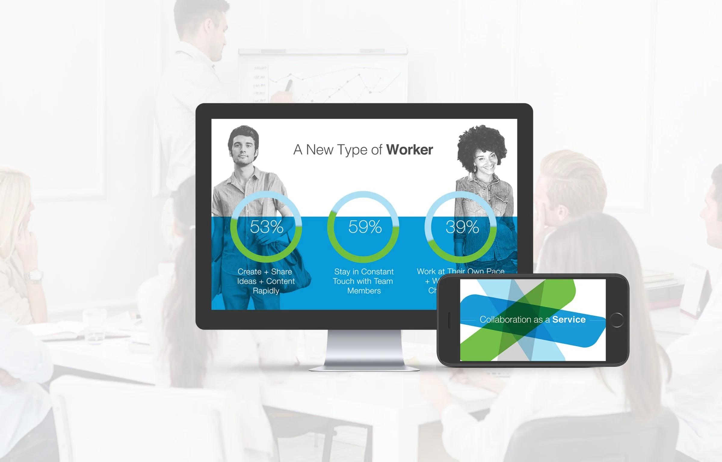 Cisco Spark Presentation