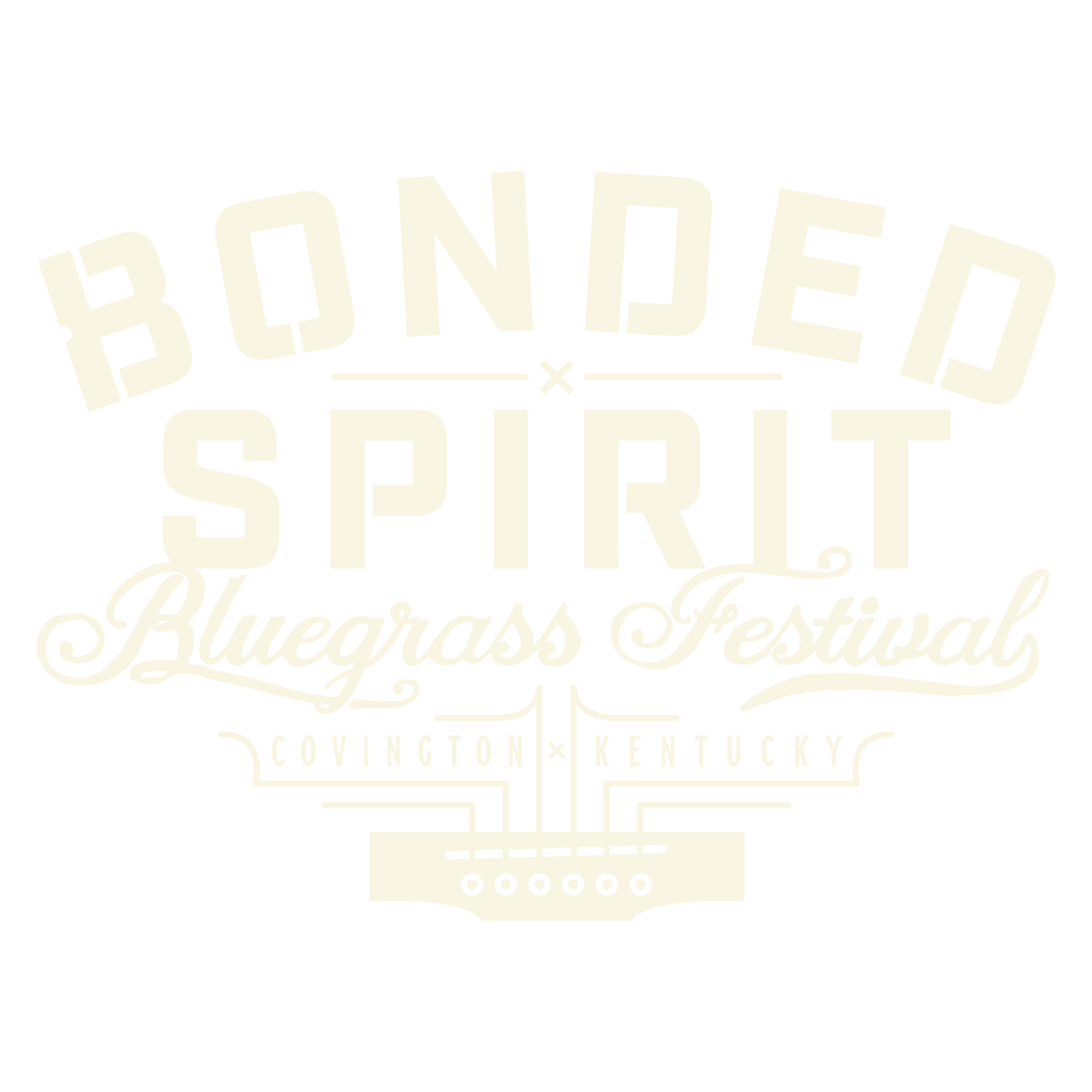 Bonded Spirit Festival - Covington, KY