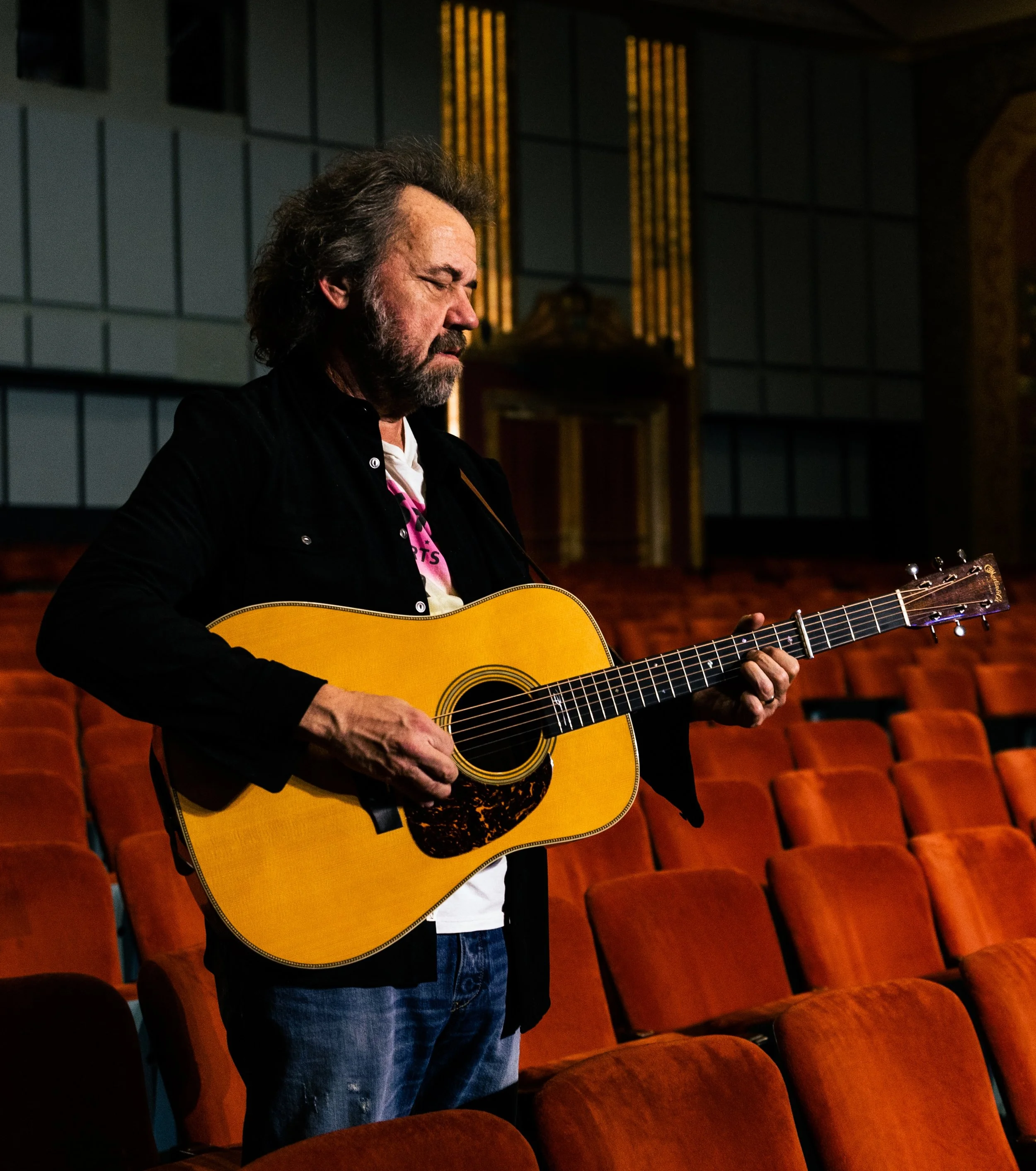 The Steeldrivers - Bonded Spirit 2026 - Covington, KY