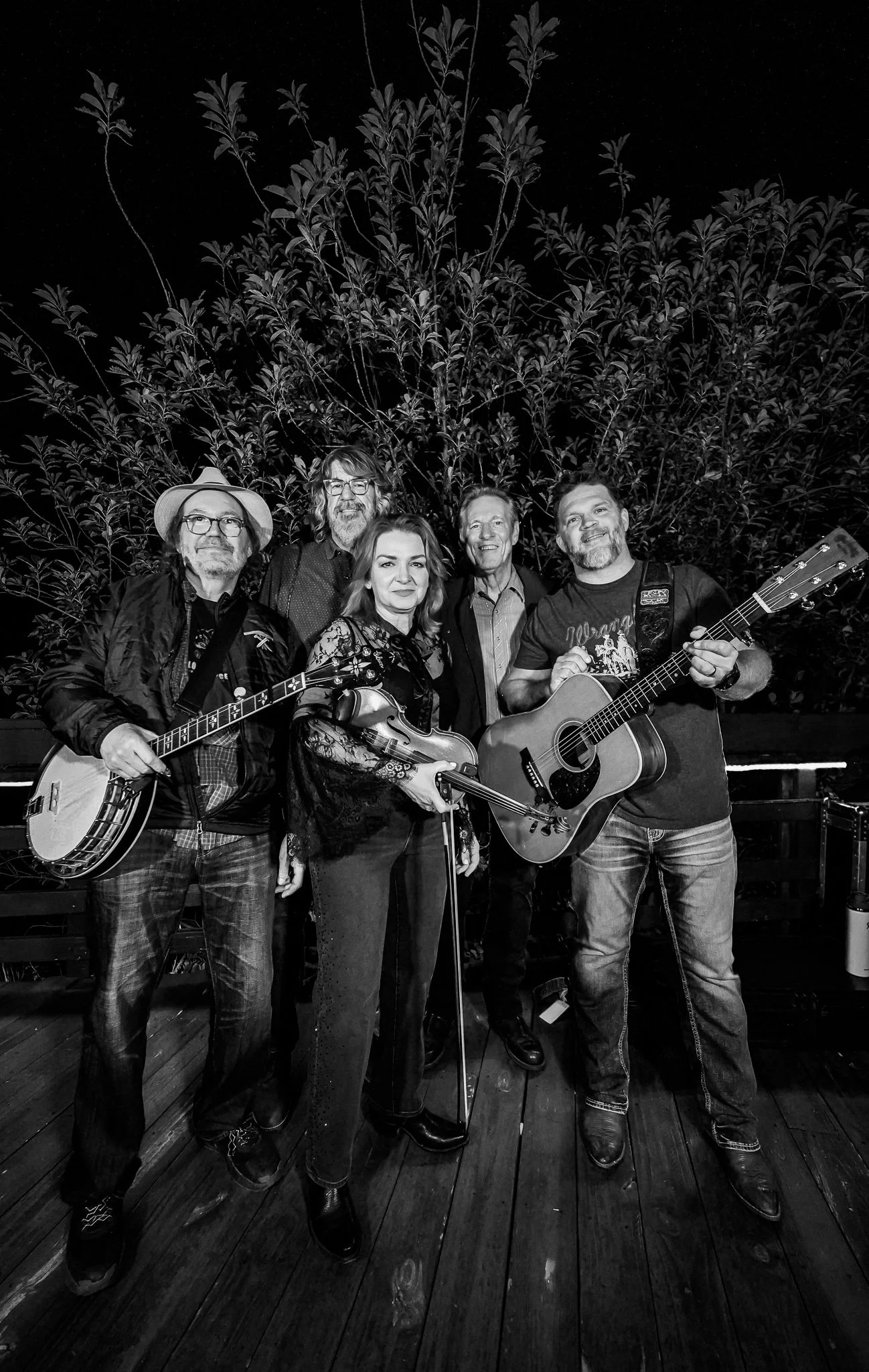 The Steeldrivers - Bonded Spirit 2026 - Covington, KY