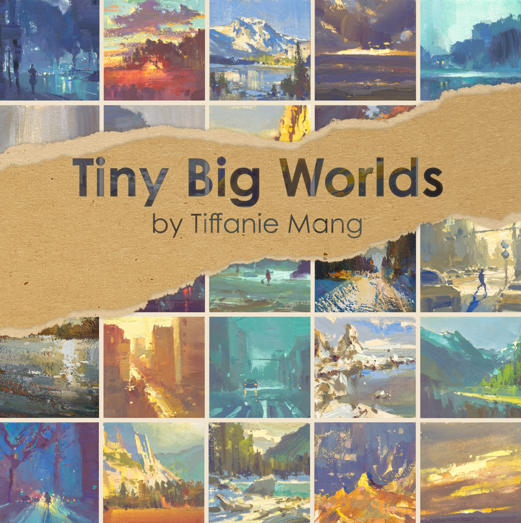 Tiny Big Worlds (PDF VERSION)