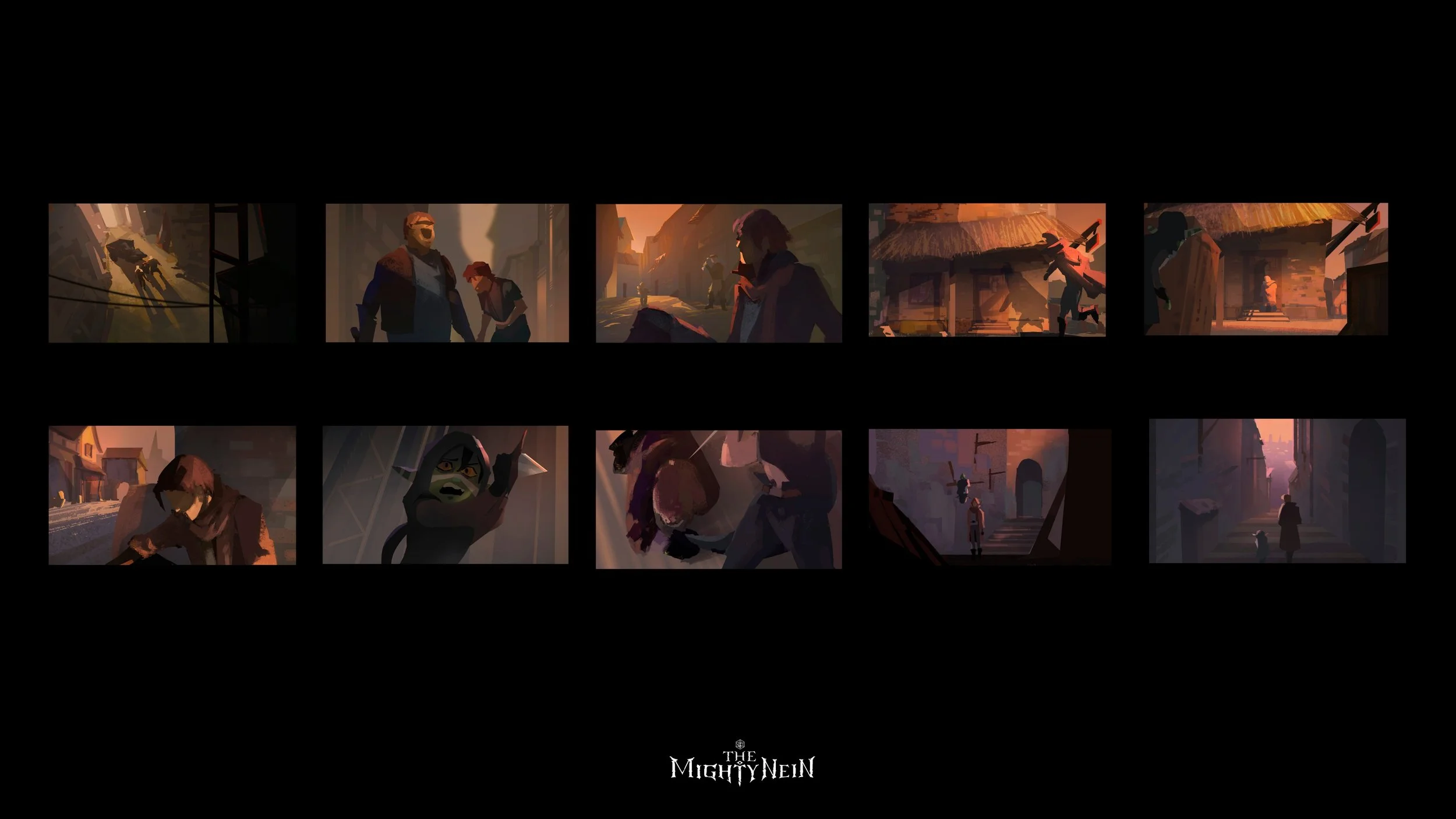 Episode 1