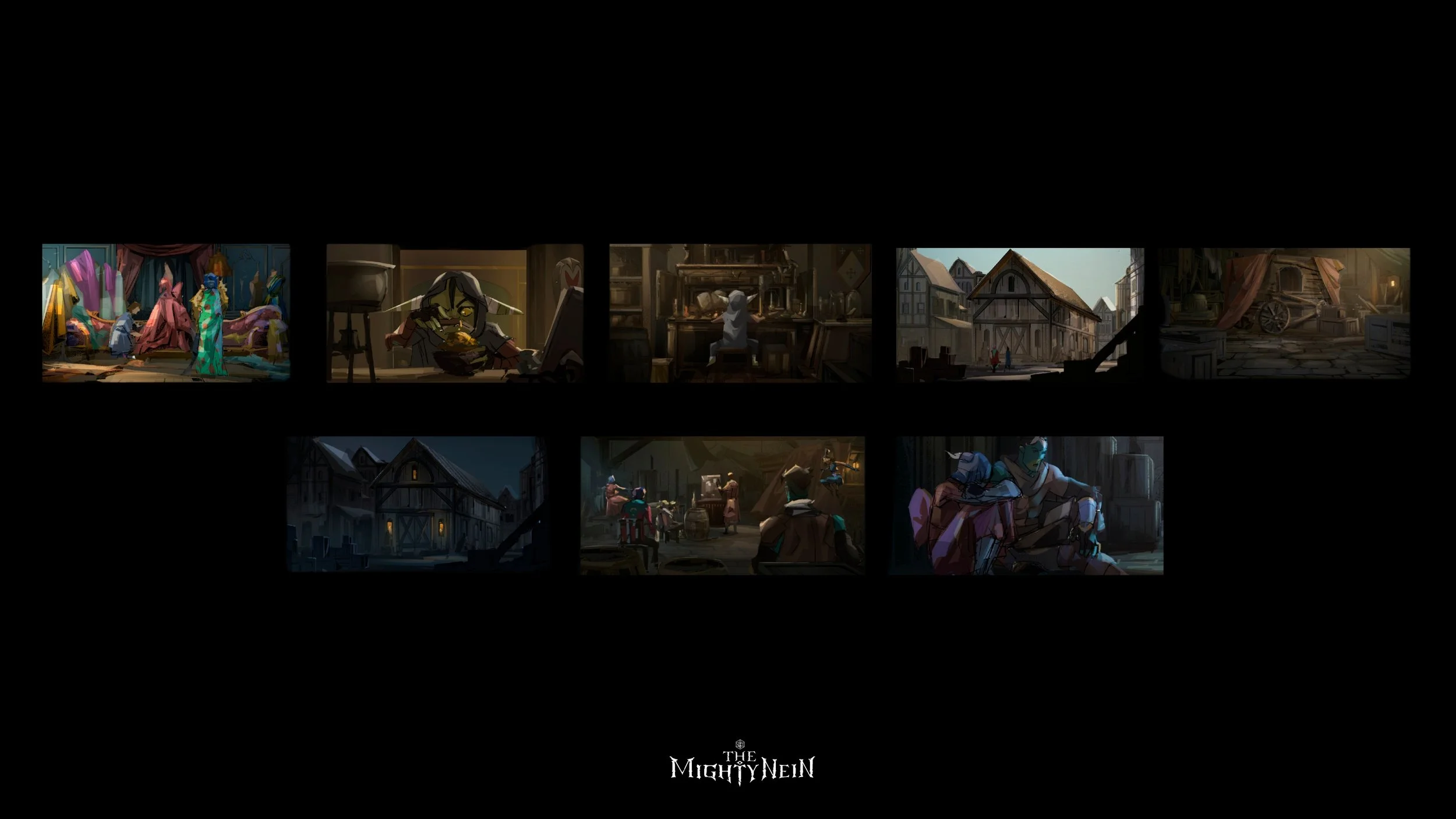 Episode 8