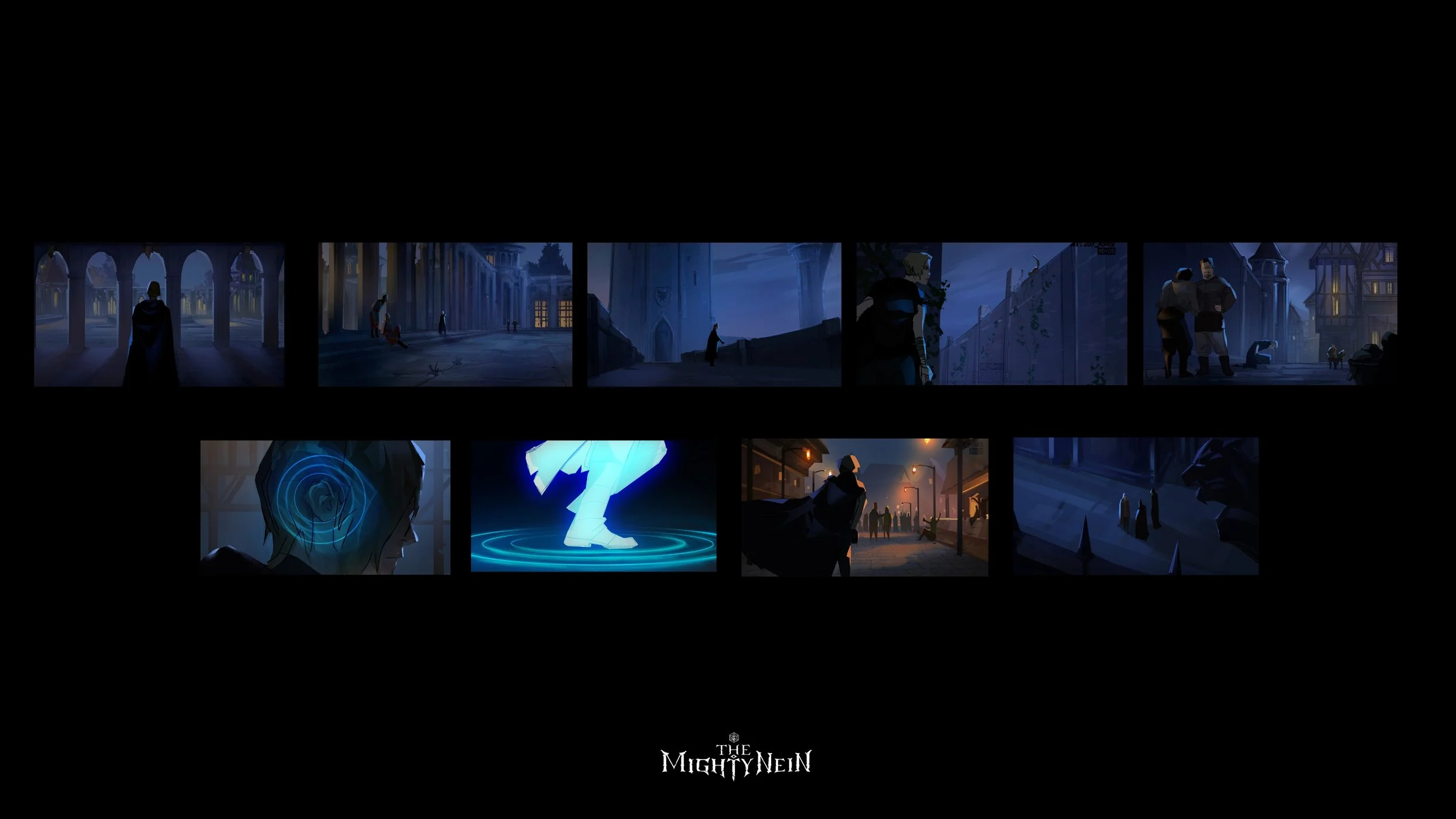 Episode 7