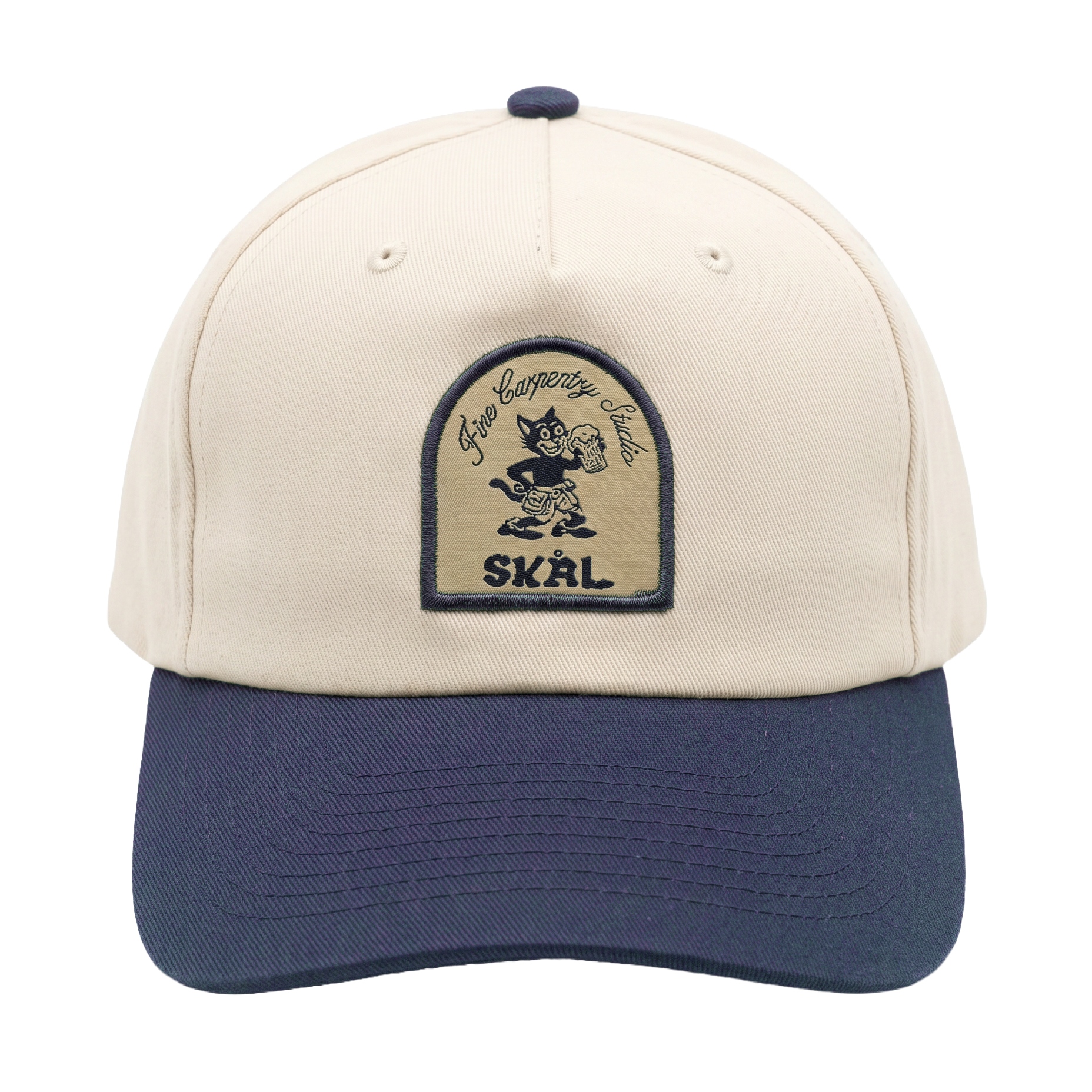 mascot hat_cream_navy_1.PNG